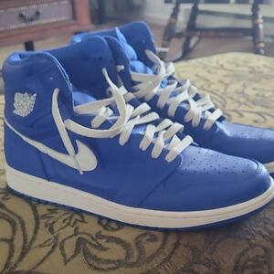Air Jordan 1 Royal Blue